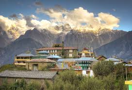 Kalpa & Kinnaur Tour